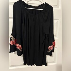 XL blouse